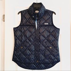 Columbia Omni-Shield lightweight vest